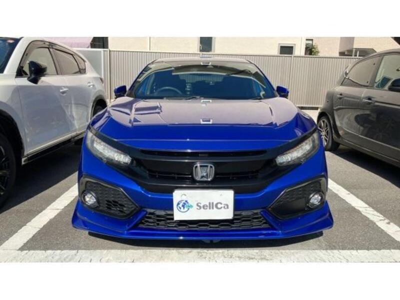 CIVIC