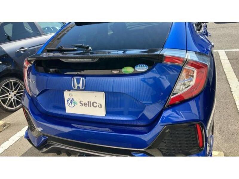 CIVIC