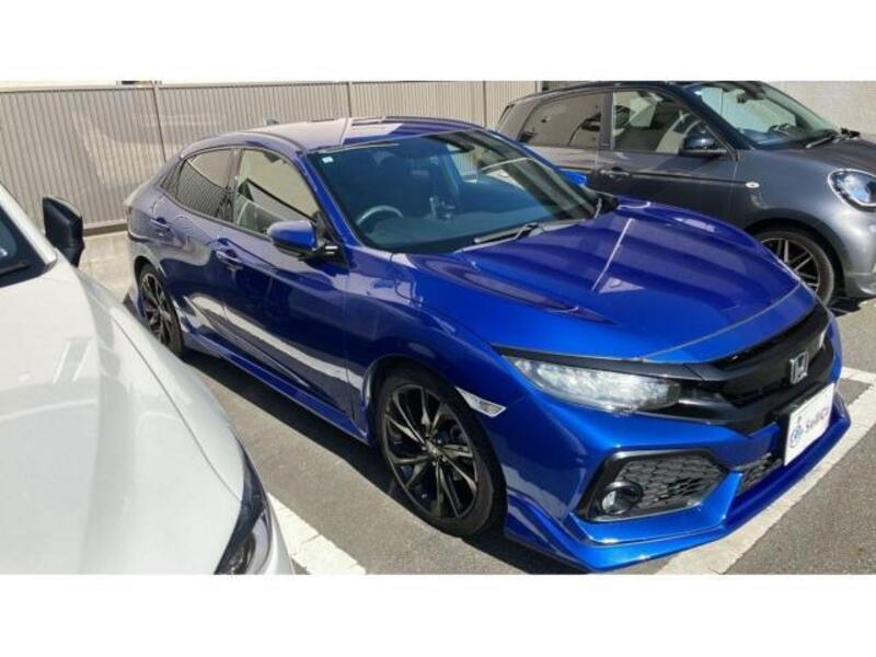 CIVIC