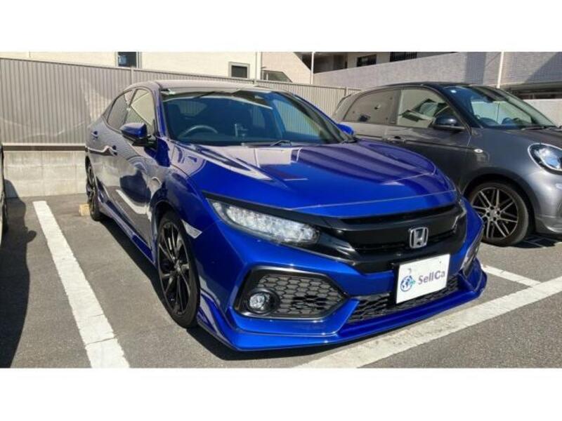 CIVIC