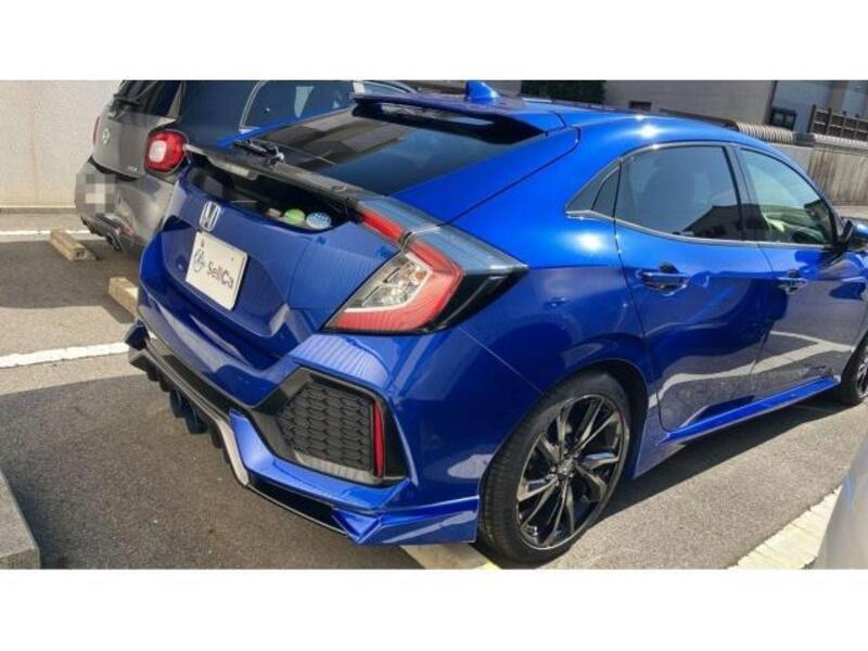 CIVIC