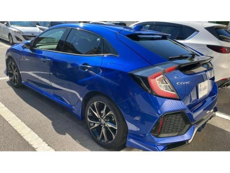 CIVIC