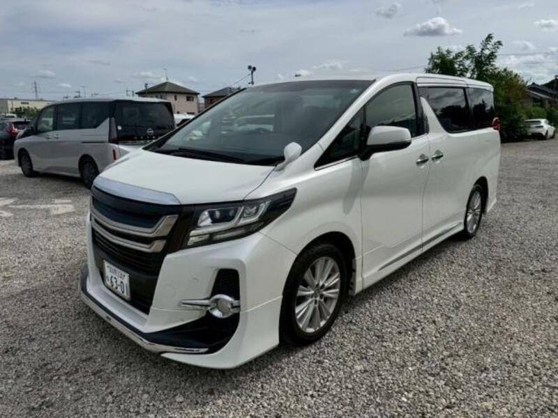 ALPHARD-0