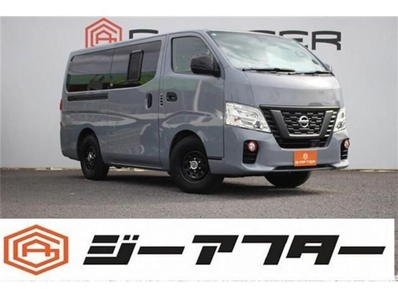 NV350 CARAVAN-0