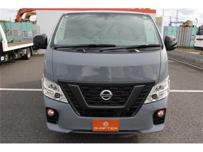 NV350 CARAVAN