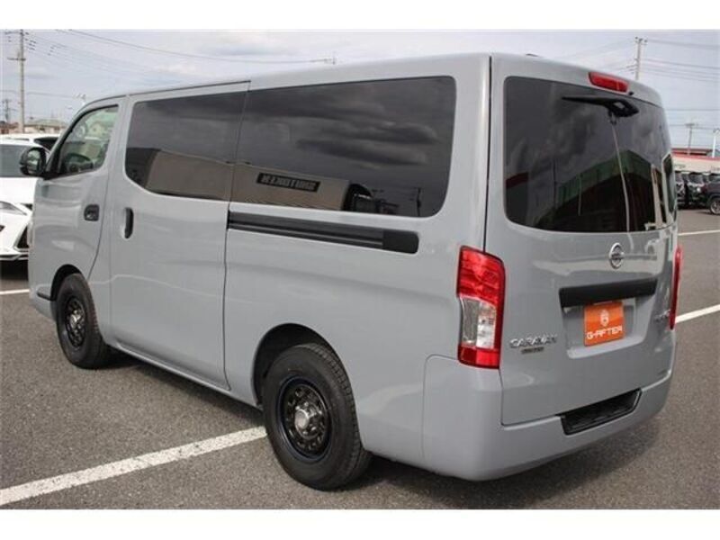 NV350 CARAVAN