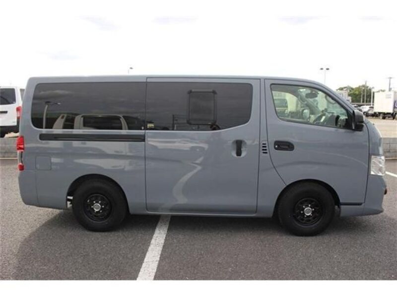 NV350 CARAVAN