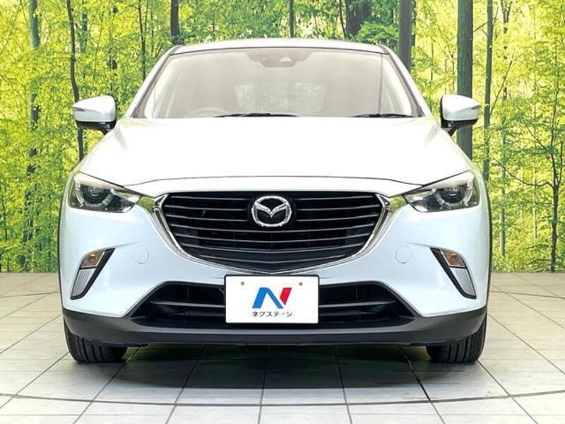 CX-3