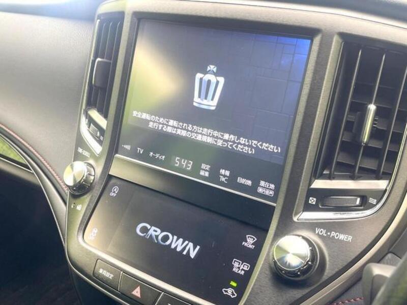 CROWN