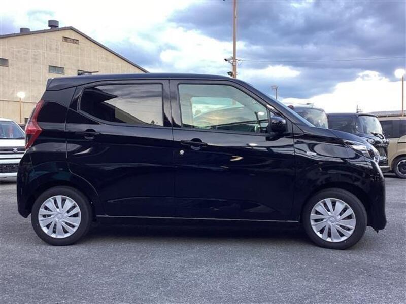 EK WAGON