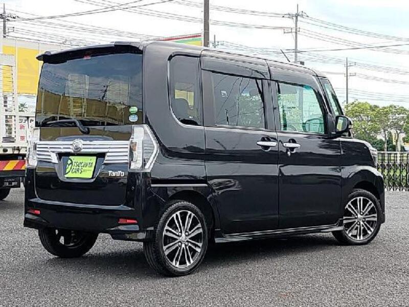 TANTO
