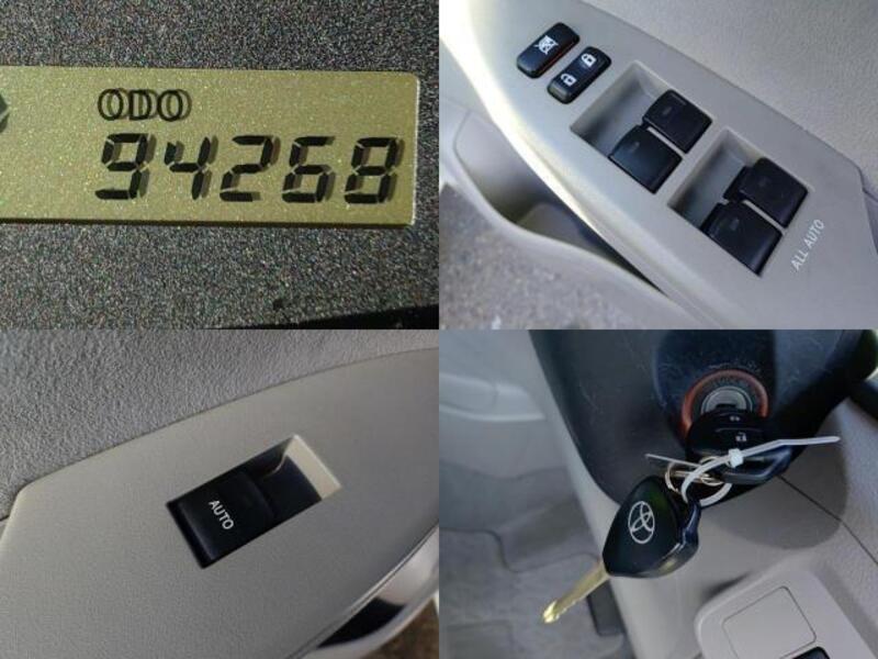 COROLLA AXIO