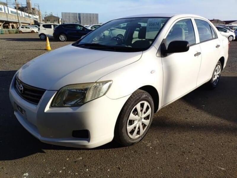 COROLLA AXIO-0