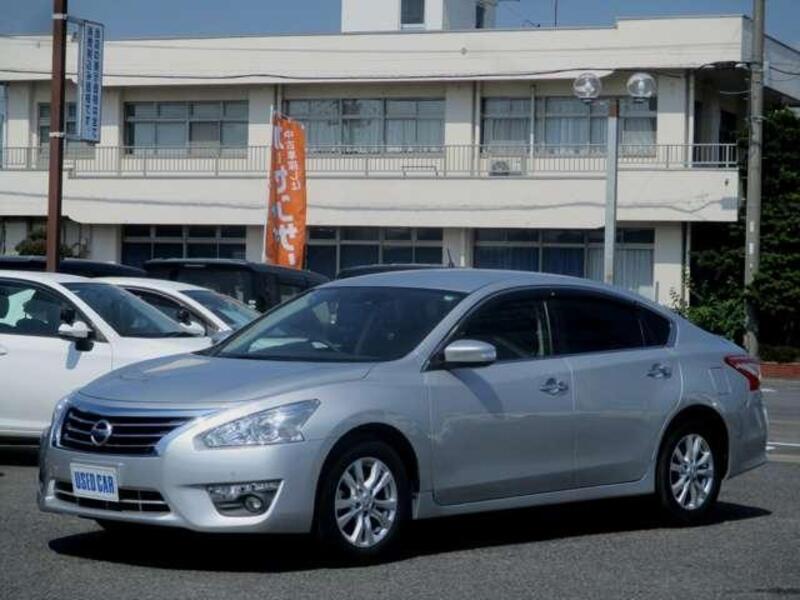 TEANA