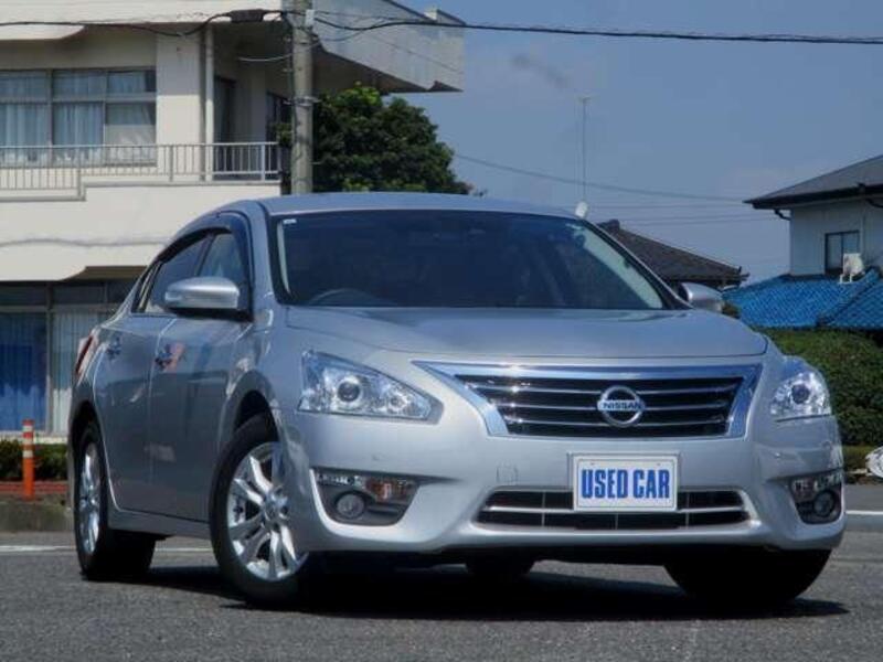 TEANA