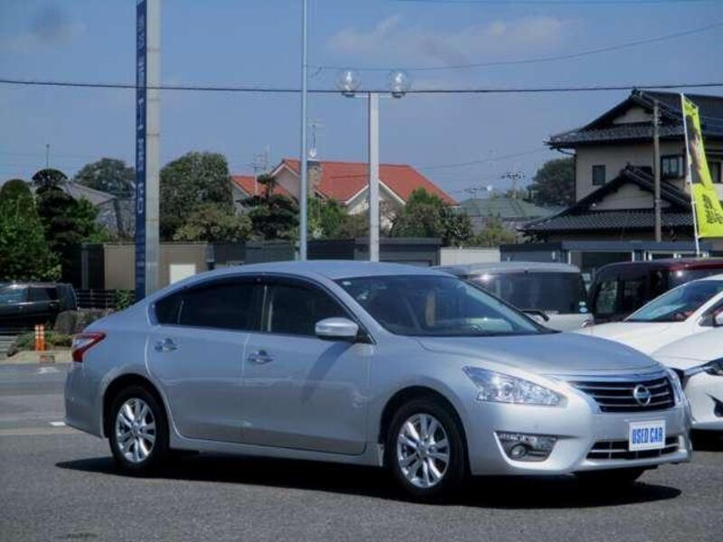 TEANA