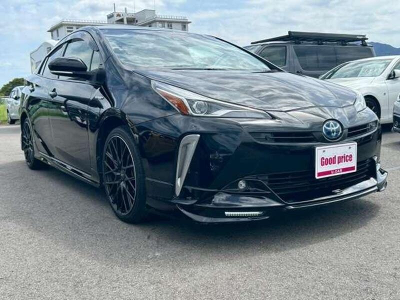 PRIUS