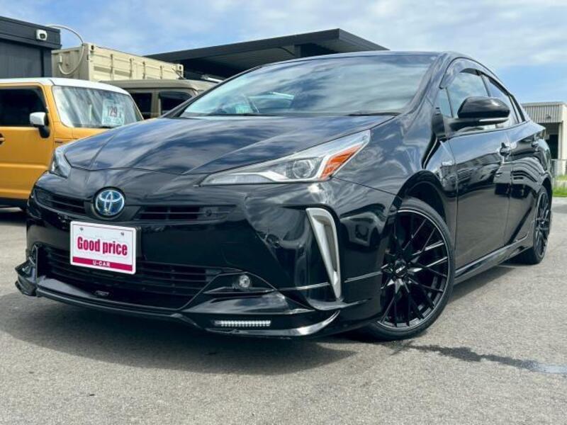 PRIUS
