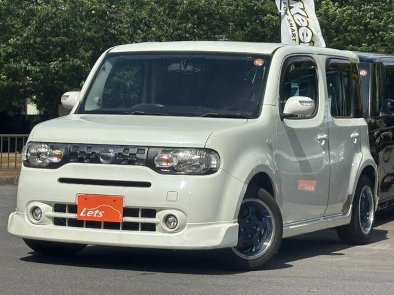 CUBE-0