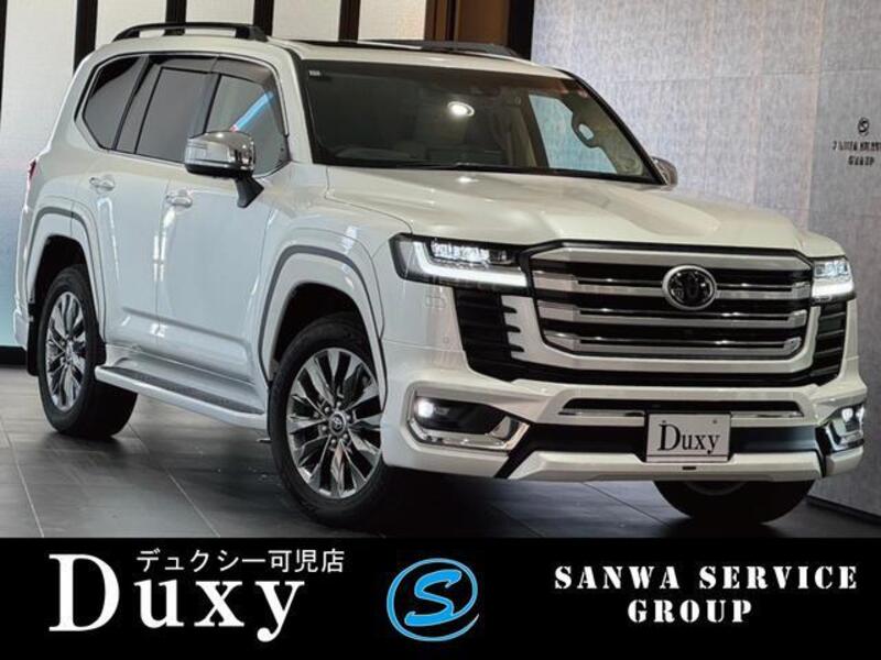 LAND CRUISER-0
