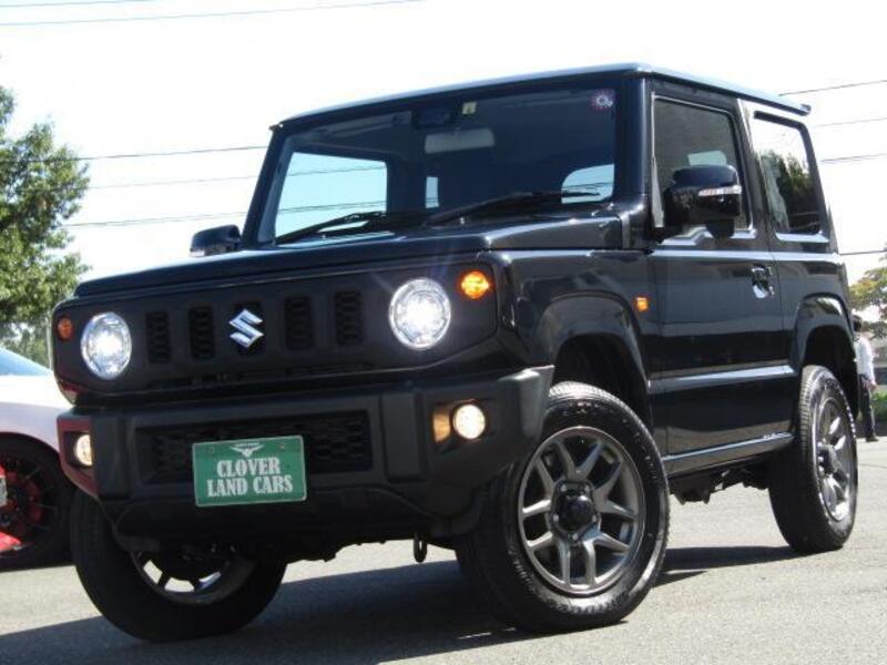 JIMNY