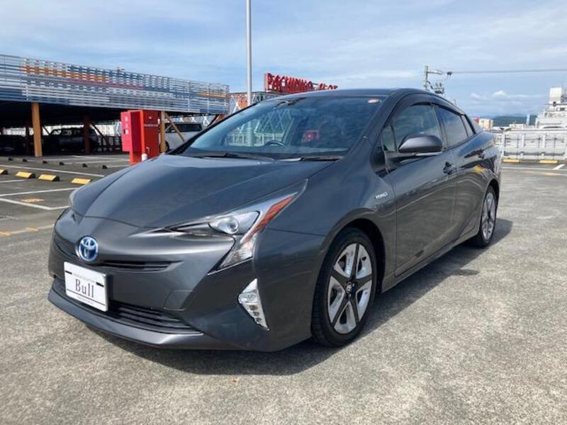 PRIUS