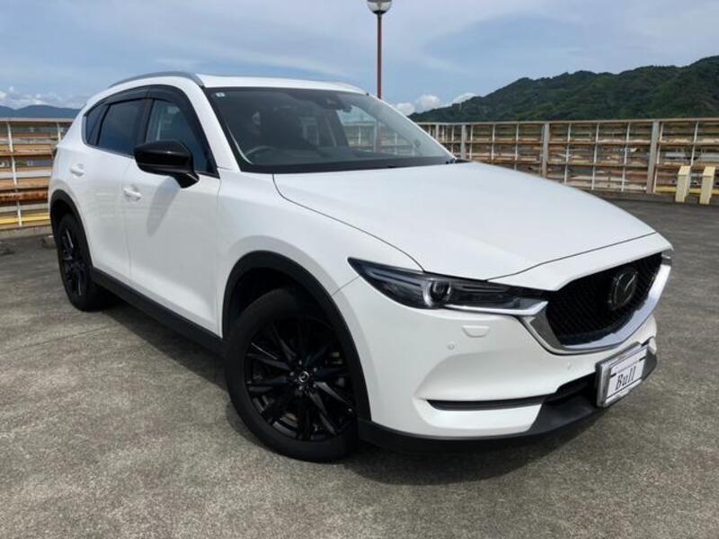 CX-5-0