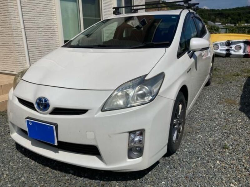 PRIUS