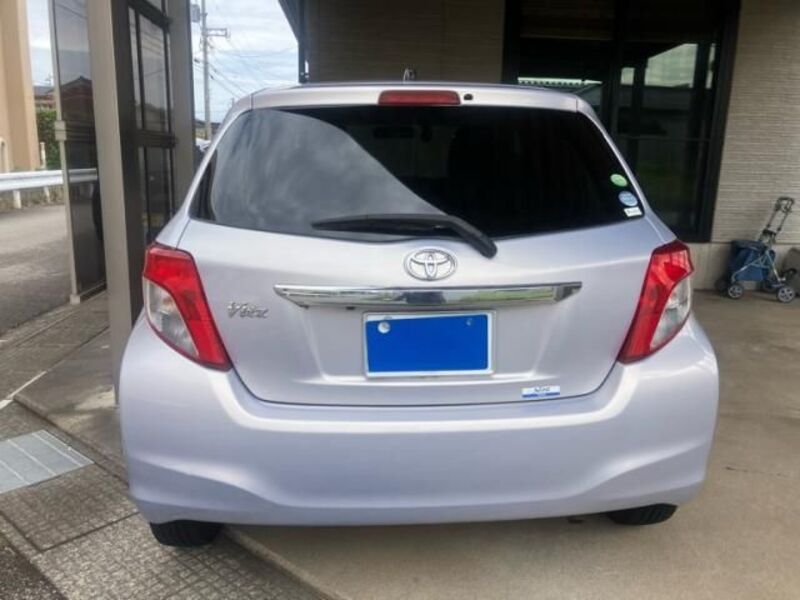 VITZ