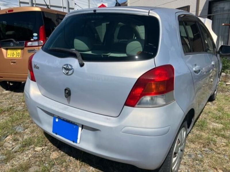 VITZ