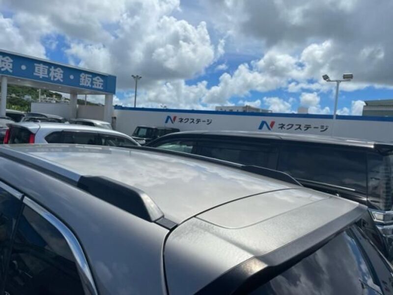 LEGACY OUTBACK