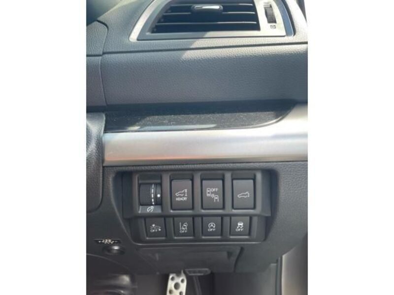 LEGACY OUTBACK