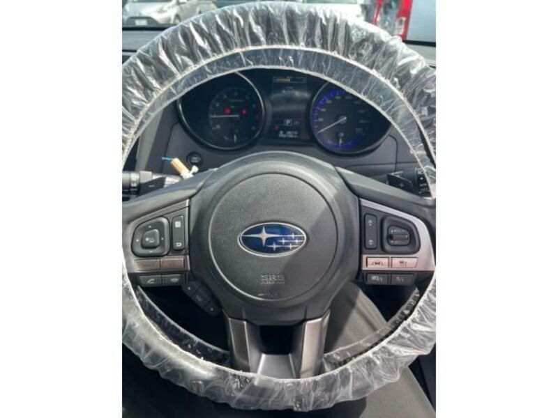 LEGACY OUTBACK