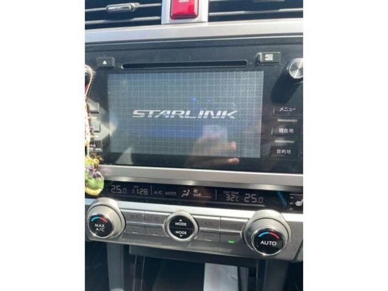 LEGACY OUTBACK