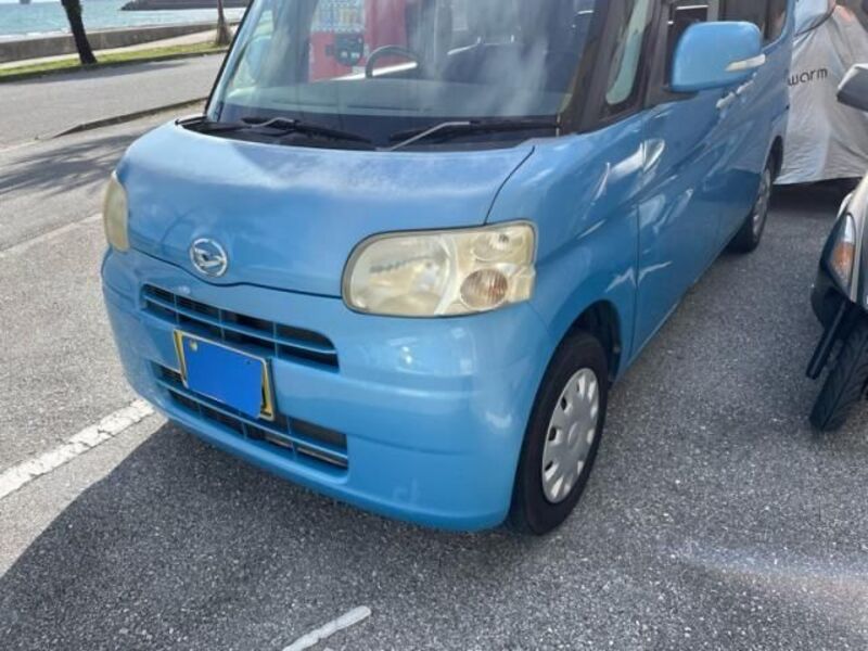 TANTO