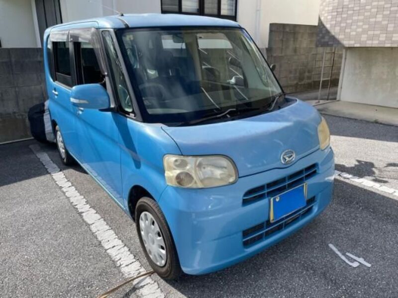 TANTO