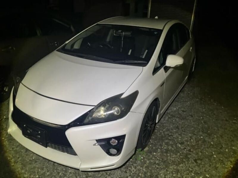 PRIUS