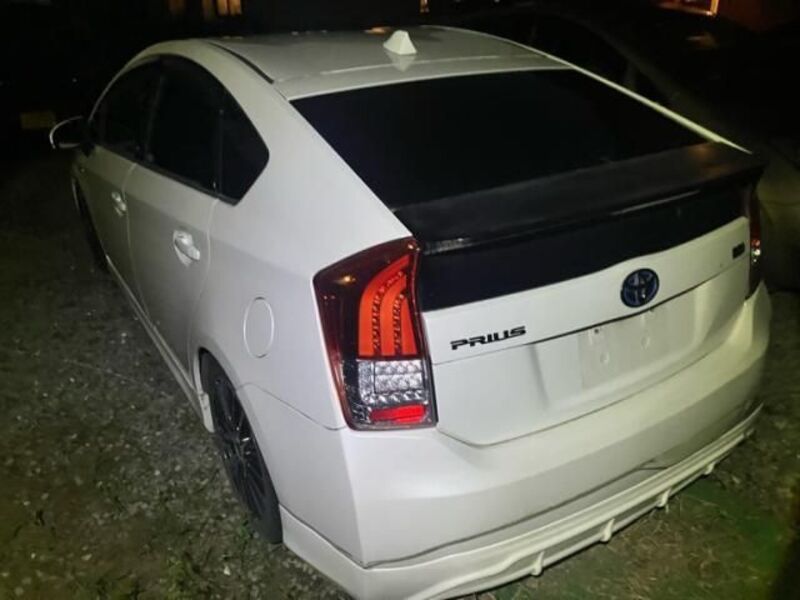 PRIUS