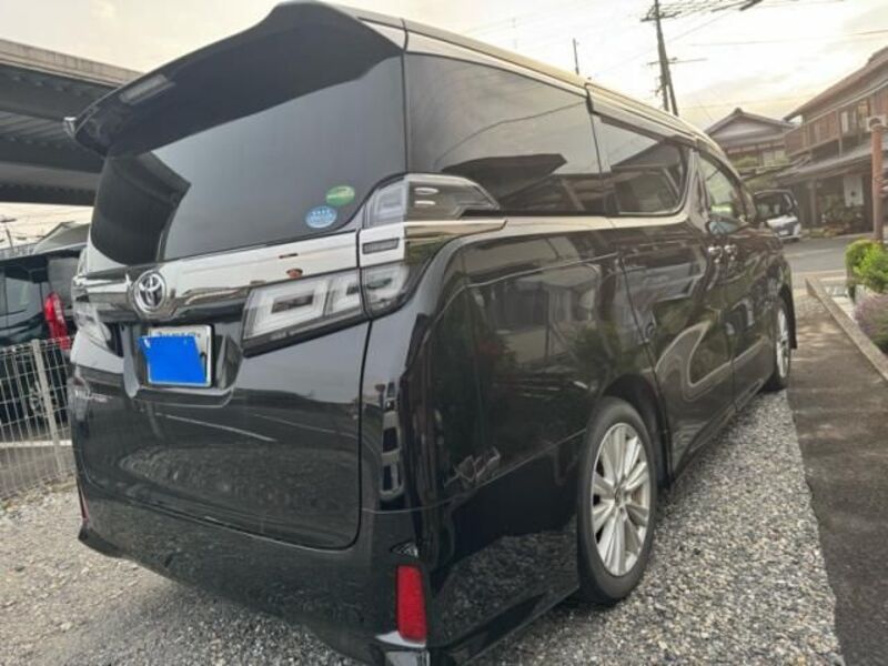 VELLFIRE