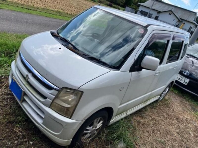 WAGON R-0