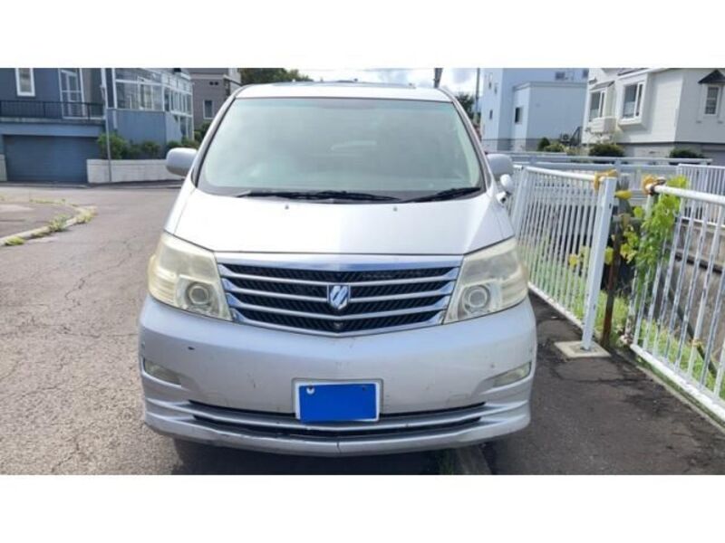 ALPHARD-0