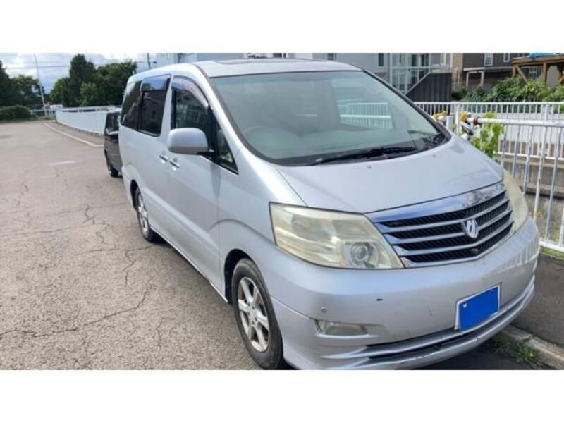 ALPHARD