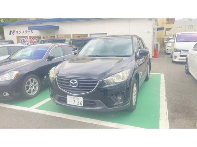 CX-5-0