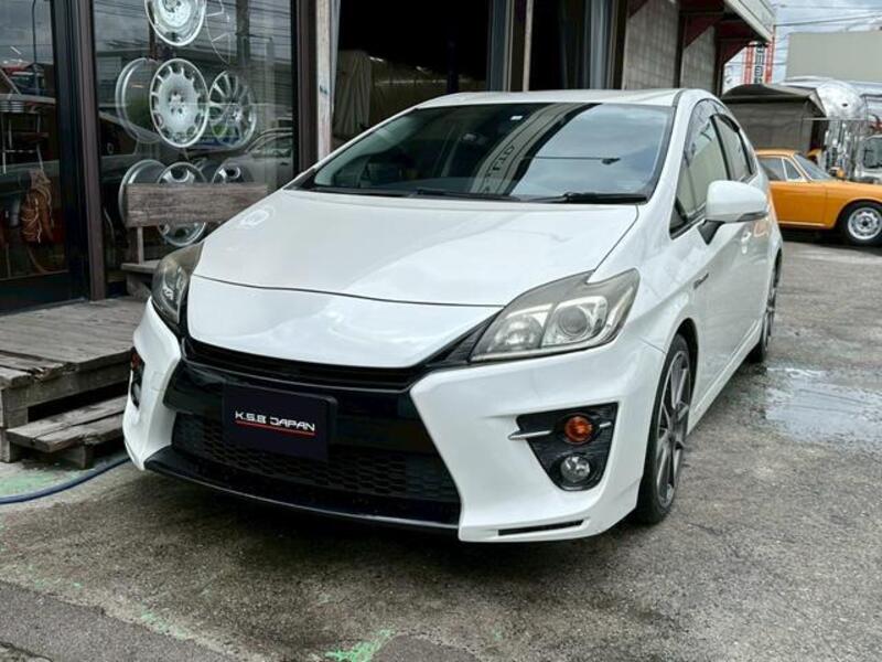 PRIUS
