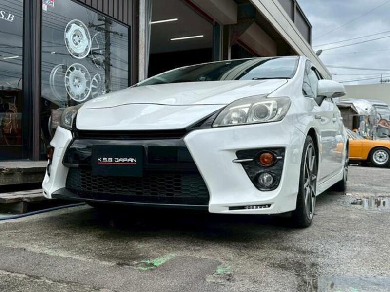 PRIUS