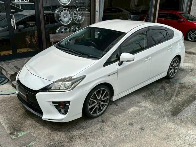 PRIUS