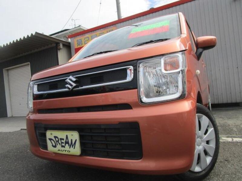 WAGON R-0
