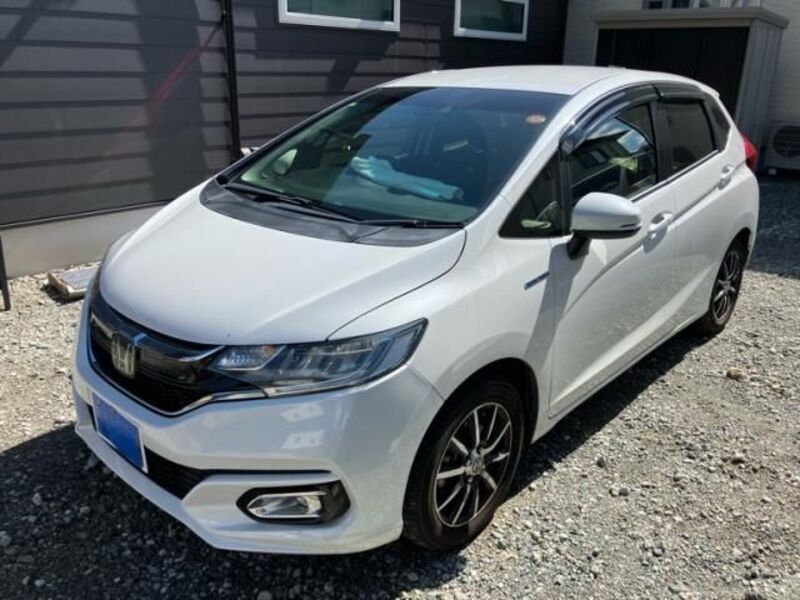 FIT HYBRID