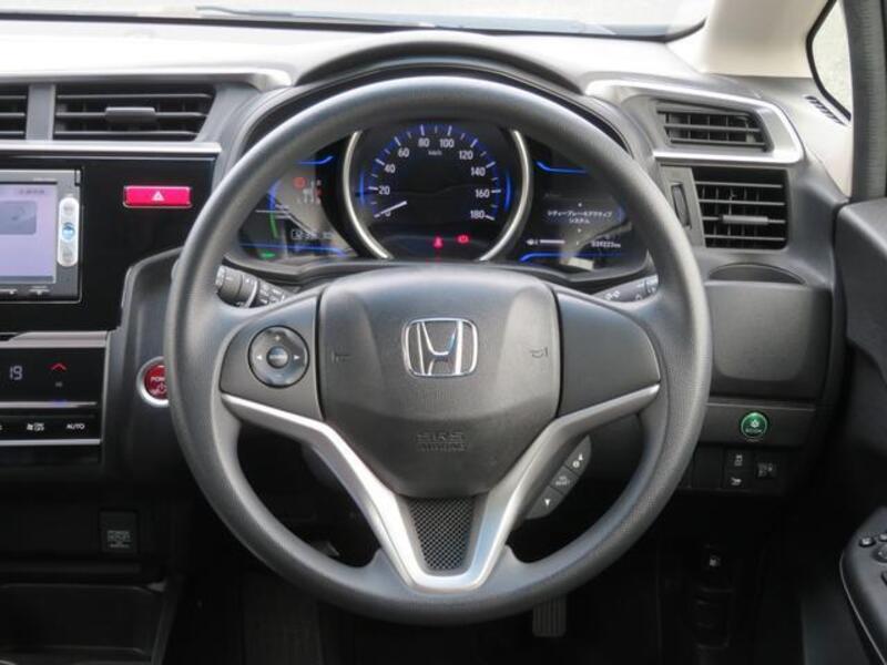 FIT HYBRID