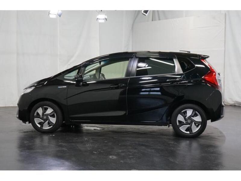 FIT HYBRID